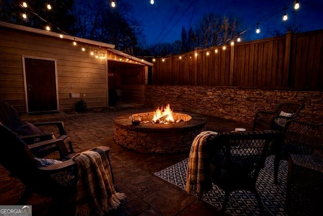 15 Taylor Street, Summerville, GA 30747