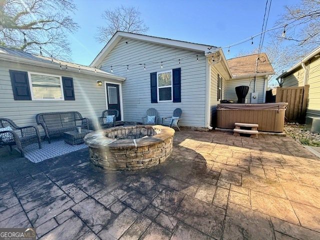 15 Taylor Street, Summerville, GA 30747