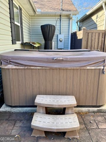 15 Taylor Street, Summerville, GA 30747