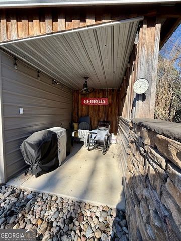 15 Taylor Street, Summerville, GA 30747