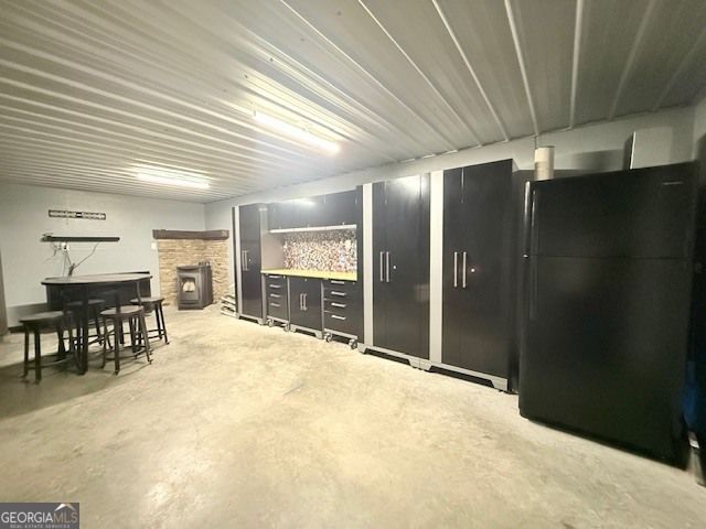 15 Taylor Street, Summerville, GA 30747