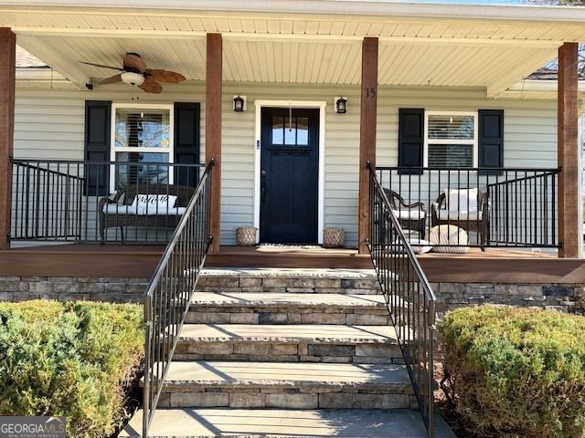 15 Taylor Street, Summerville, GA 30747