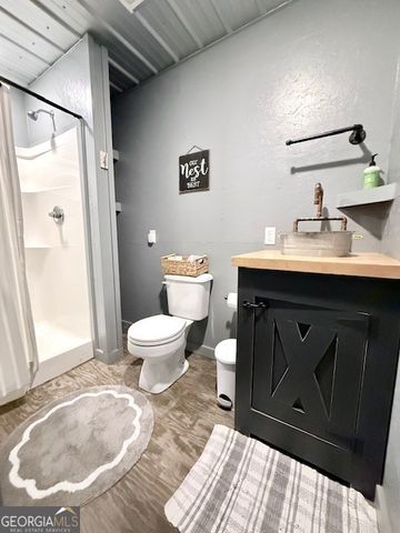 15 Taylor Street, Summerville, GA 30747