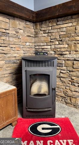 15 Taylor Street, Summerville, GA 30747