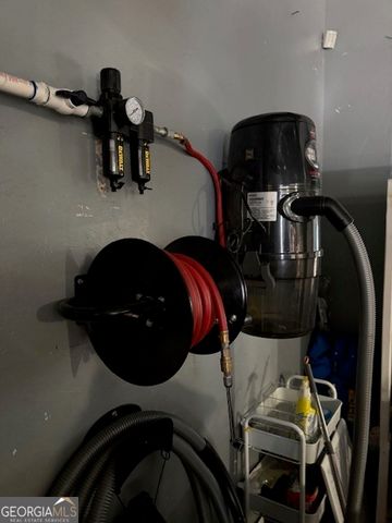 15 Taylor Street, Summerville, GA 30747