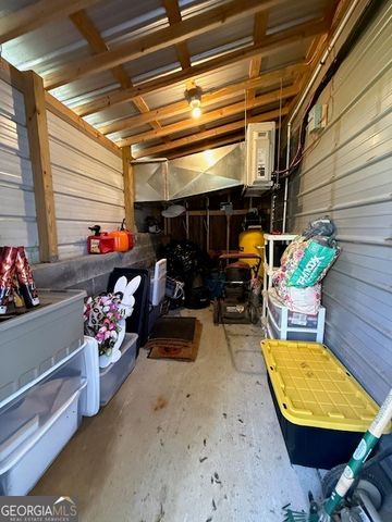 15 Taylor Street, Summerville, GA 30747