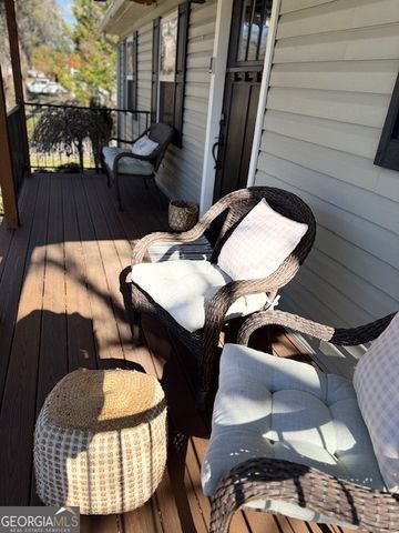 15 Taylor Street, Summerville, GA 30747