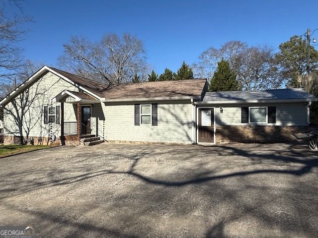 15 Taylor Street, Summerville, GA 30747