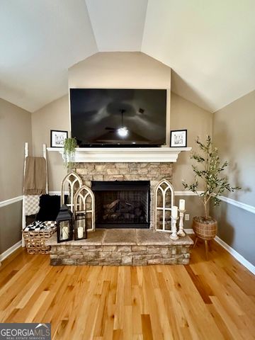 15 Taylor Street, Summerville, GA 30747