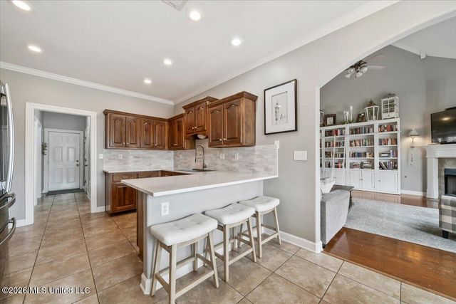 2910 Malabar Place, Southaven, MS 38672