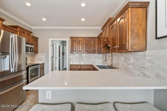 2910 Malabar Place, Southaven, MS 38672