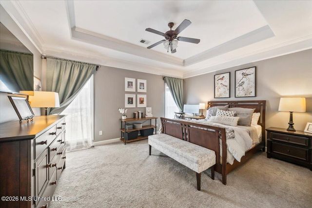 2910 Malabar Place, Southaven, MS 38672