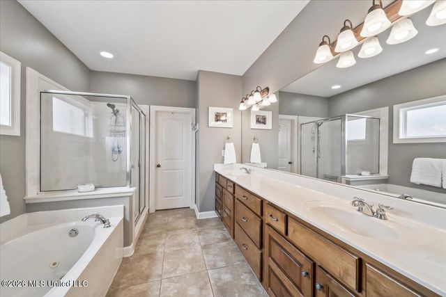 2910 Malabar Place, Southaven, MS 38672