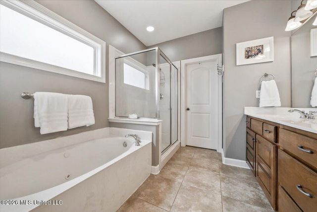 2910 Malabar Place, Southaven, MS 38672