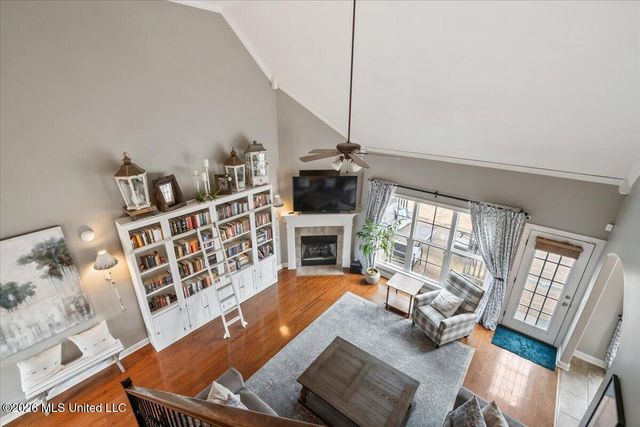 2910 Malabar Place, Southaven, MS 38672