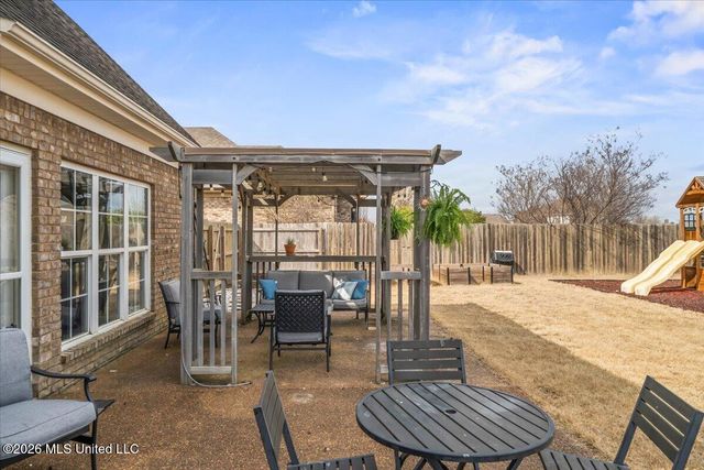 2910 Malabar Place, Southaven, MS 38672