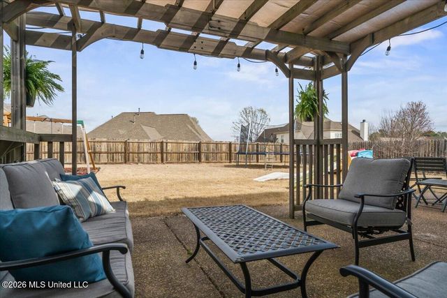 2910 Malabar Place, Southaven, MS 38672