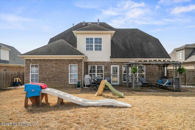 2910 Malabar Place, Southaven, MS 38672