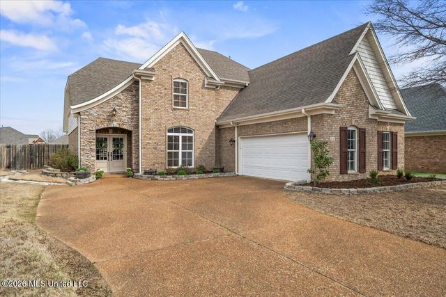 2910 Malabar Place, Southaven, MS 38672