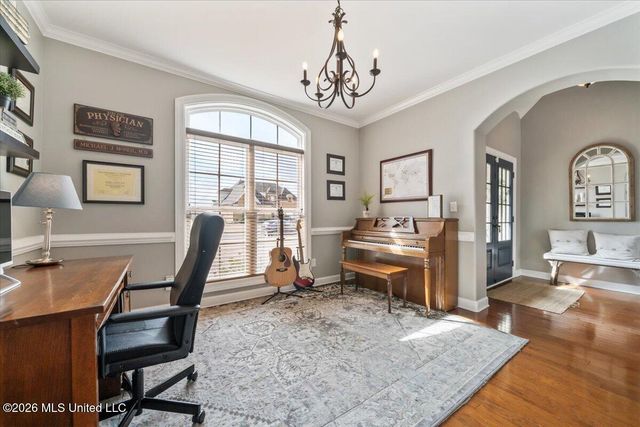 2910 Malabar Place, Southaven, MS 38672