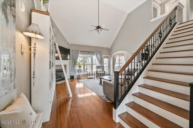 2910 Malabar Place, Southaven, MS 38672