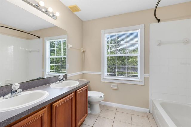 3813 GOLDENGLOW DRIVE, Orlando, FL 32828