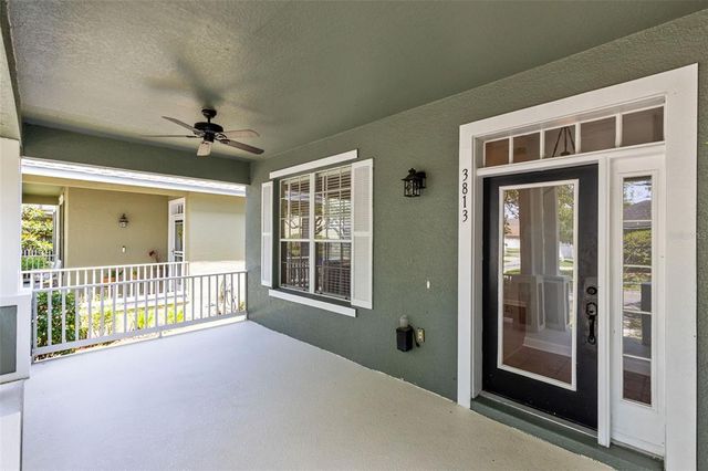 3813 GOLDENGLOW DRIVE, Orlando, FL 32828