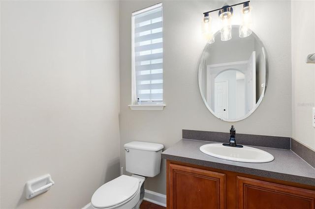 3813 GOLDENGLOW DRIVE, Orlando, FL 32828