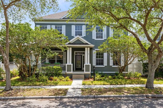 3813 GOLDENGLOW DRIVE, Orlando, FL 32828