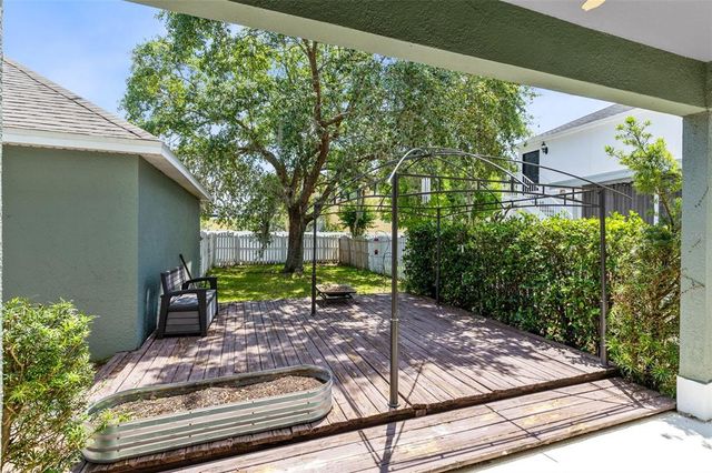 3813 GOLDENGLOW DRIVE, Orlando, FL 32828