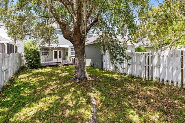 3813 GOLDENGLOW DRIVE, Orlando, FL 32828