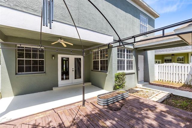 3813 GOLDENGLOW DRIVE, Orlando, FL 32828