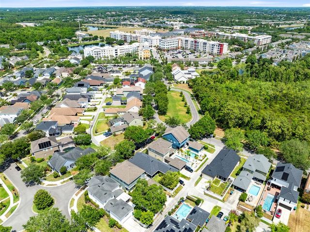 3813 GOLDENGLOW DRIVE, Orlando, FL 32828