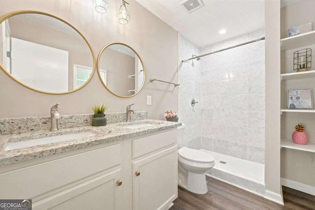 1013 Shady Lane NW, Kennesaw, GA 30152