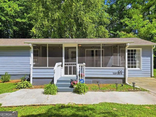 1013 Shady Lane NW, Kennesaw, GA 30152
