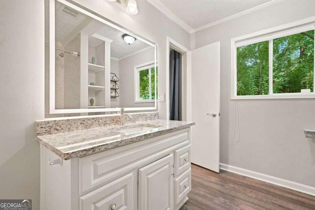 1013 Shady Lane NW, Kennesaw, GA 30152