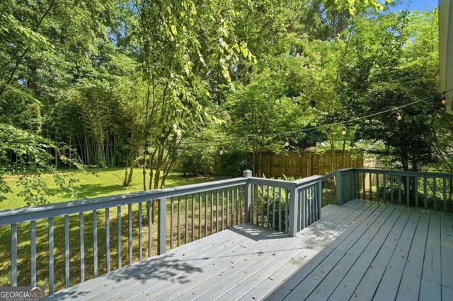 1013 Shady Lane NW, Kennesaw, GA 30152