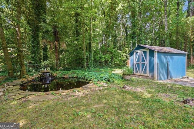 1013 Shady Lane NW, Kennesaw, GA 30152