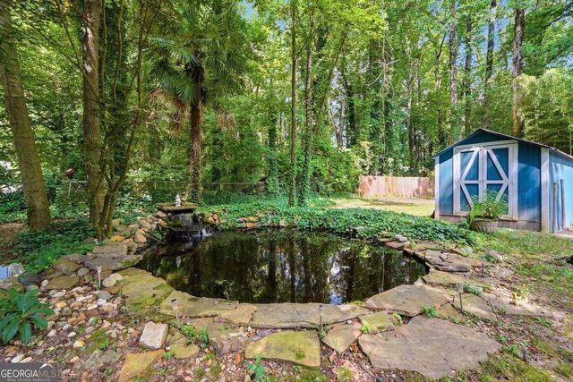 1013 Shady Lane NW, Kennesaw, GA 30152