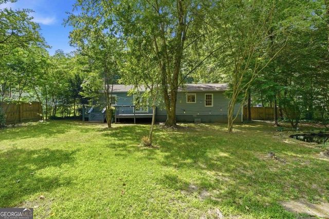 1013 Shady Lane NW, Kennesaw, GA 30152
