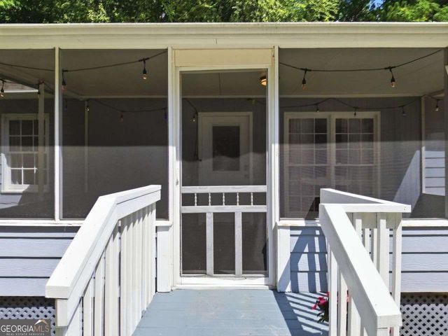 1013 Shady Lane NW, Kennesaw, GA 30152