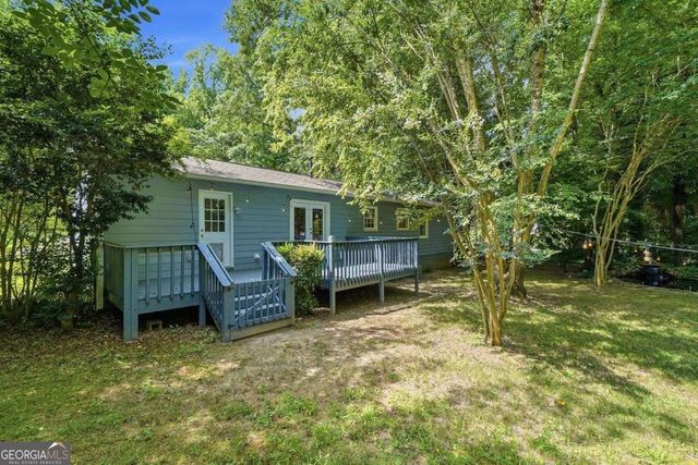 1013 Shady Lane NW, Kennesaw, GA 30152