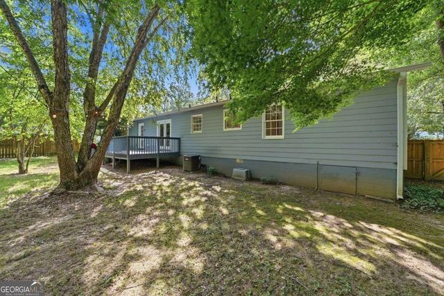 1013 Shady Lane NW, Kennesaw, GA 30152