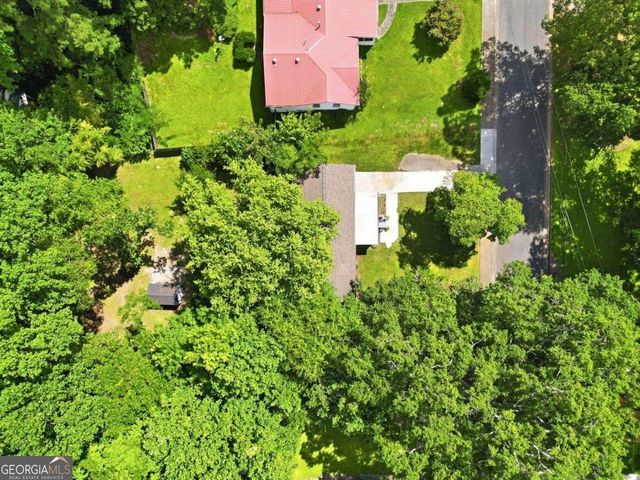1013 Shady Lane NW, Kennesaw, GA 30152