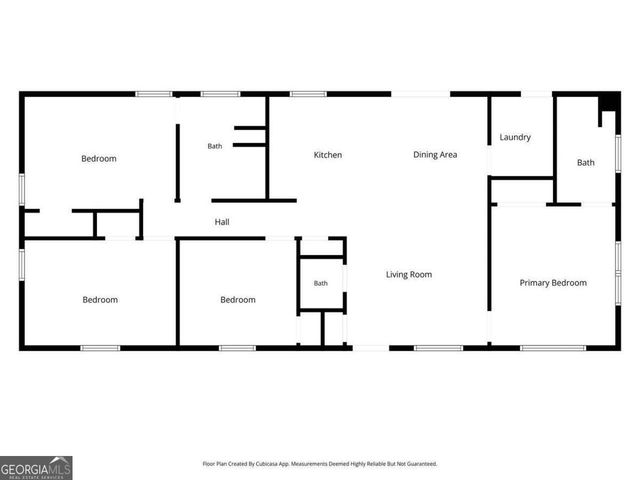 1013 Shady Lane NW, Kennesaw, GA 30152