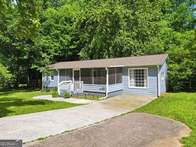 1013 Shady Lane NW, Kennesaw, GA 30152