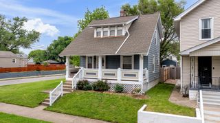238 E Woodrow Avenue, Columbus, OH 43207