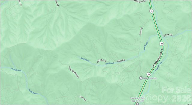 0 Quiet Cove Road 7,11,12,14,15, Sylva, NC 28779