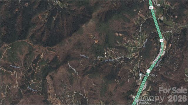0 Quiet Cove Road 7,11,12,14,15, Sylva, NC 28779