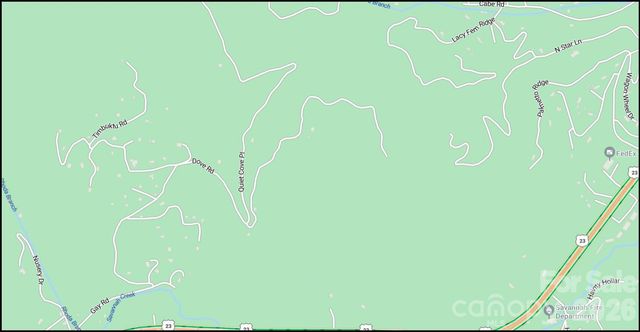 0 Quiet Cove Road 7,11,12,14,15, Sylva, NC 28779